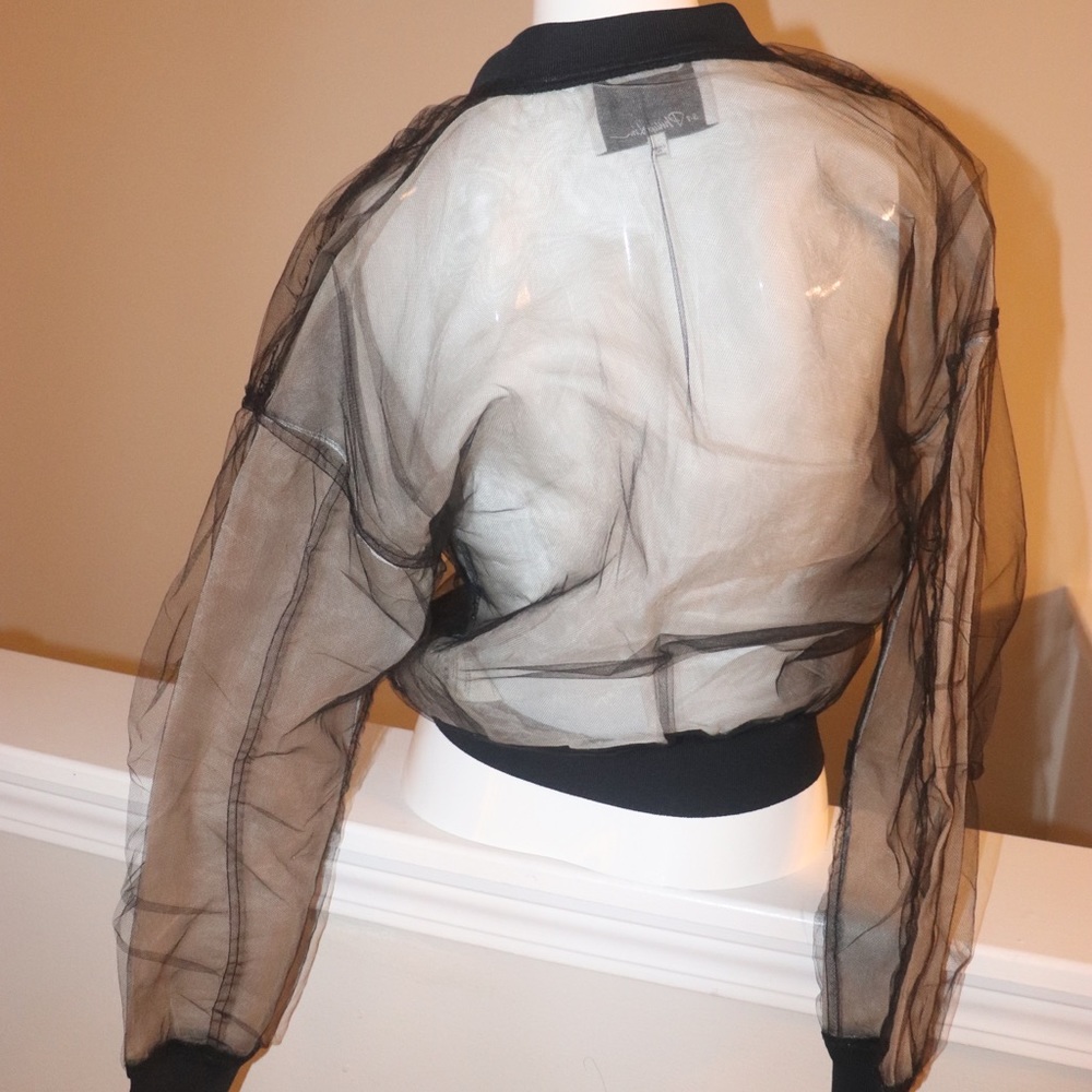 Phillip Lim Bomber Jacket - image 6